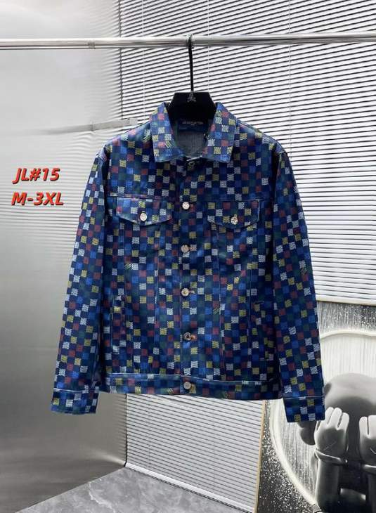 Picture of Louis Vuitton Jackets _SKULVM-3XL12yr59132267